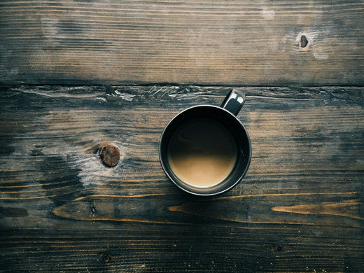 The Journey of a Coffee Bean: From Farm to Cup