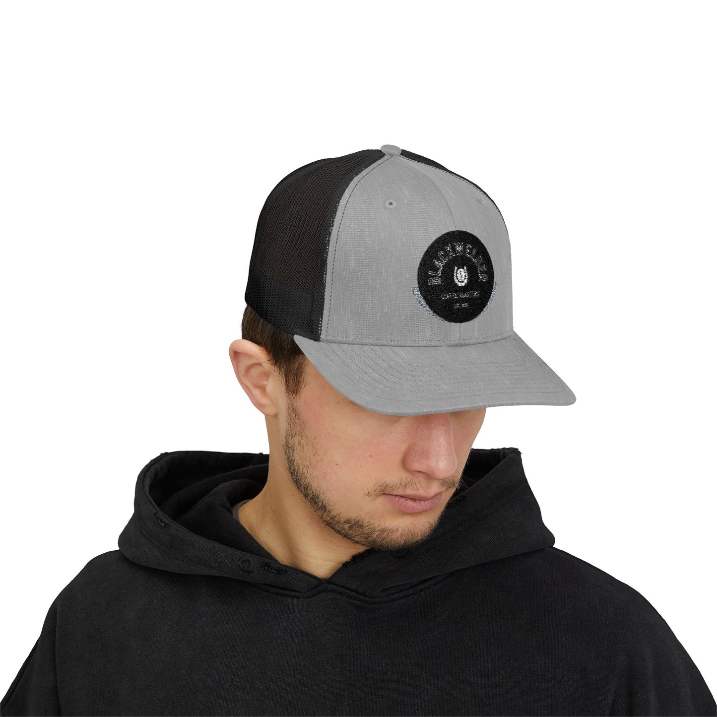 Blackwelder Trucker Hat