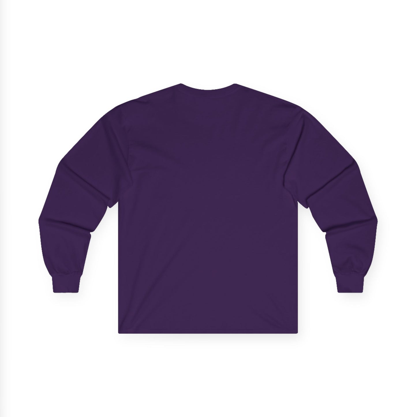 Blackwelder Unisex Long Sleeve Shirt