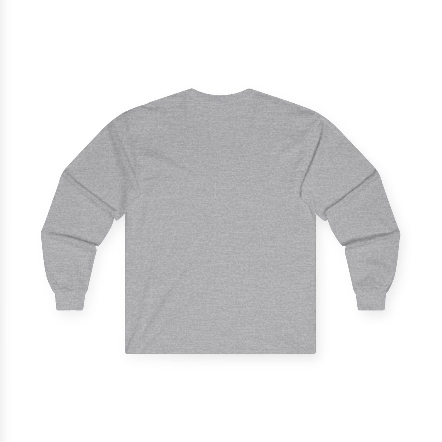 Blackwelder Unisex Long Sleeve Shirt