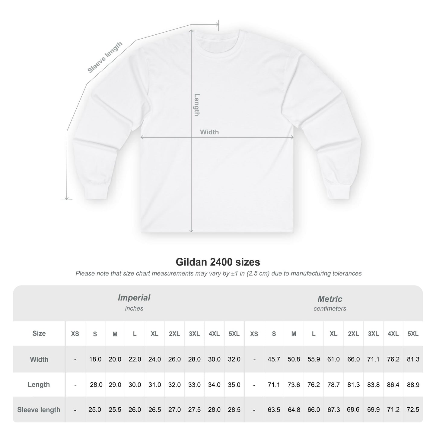 Blackwelder Unisex Long Sleeve Shirt