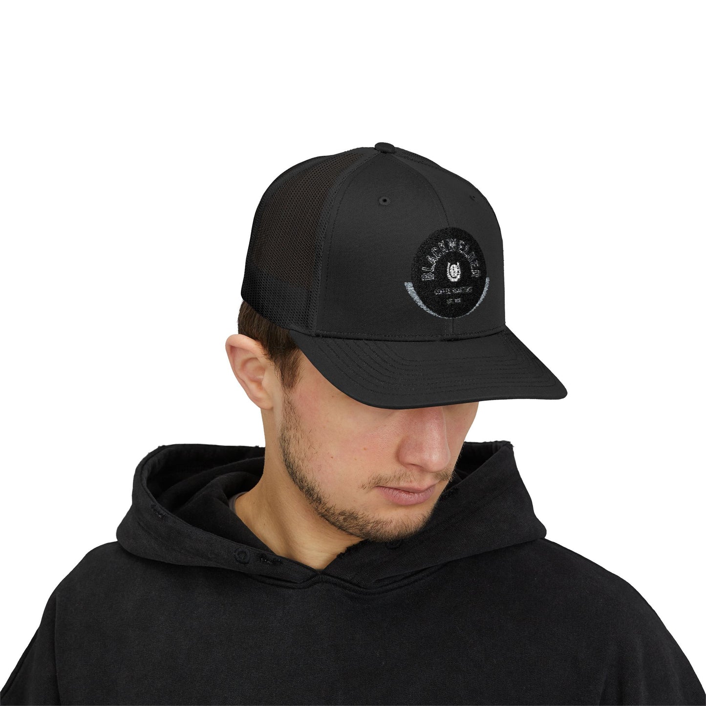 Blackwelder Trucker Hat
