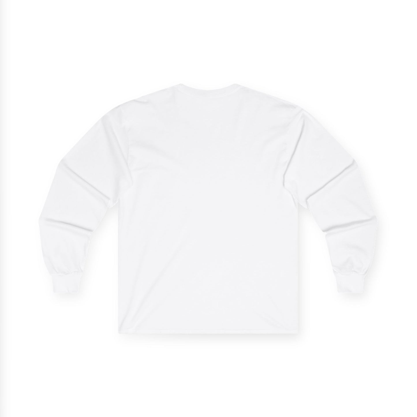 Blackwelder Unisex Long Sleeve Shirt