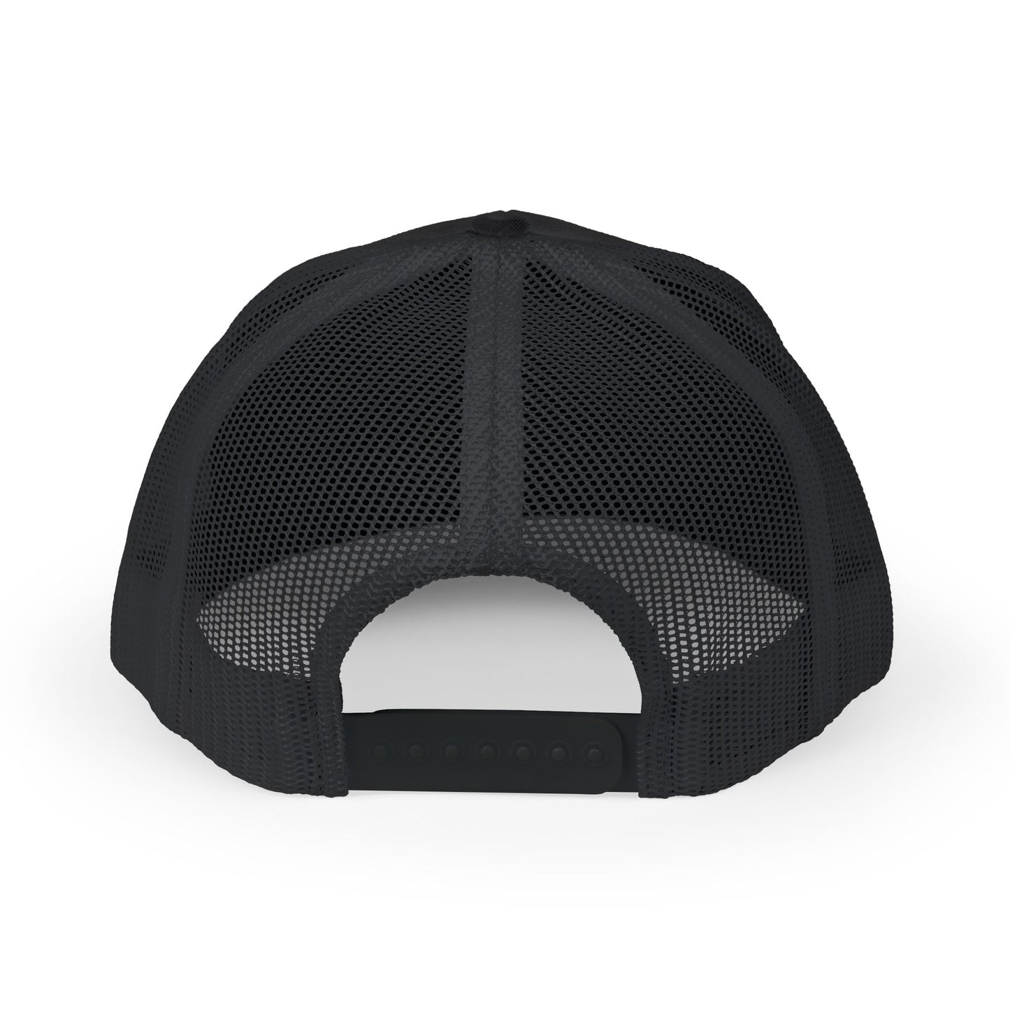 Blackwelder Trucker Hat