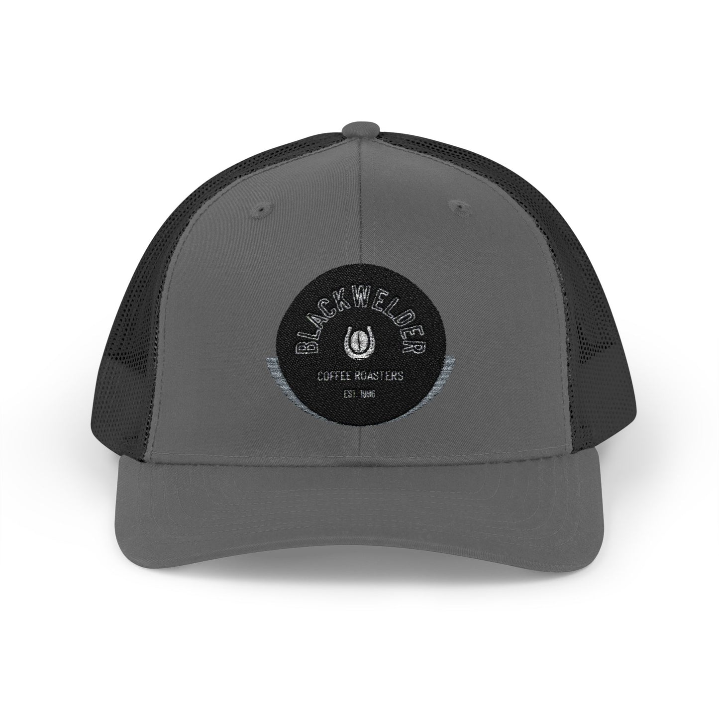 Blackwelder Trucker Hat