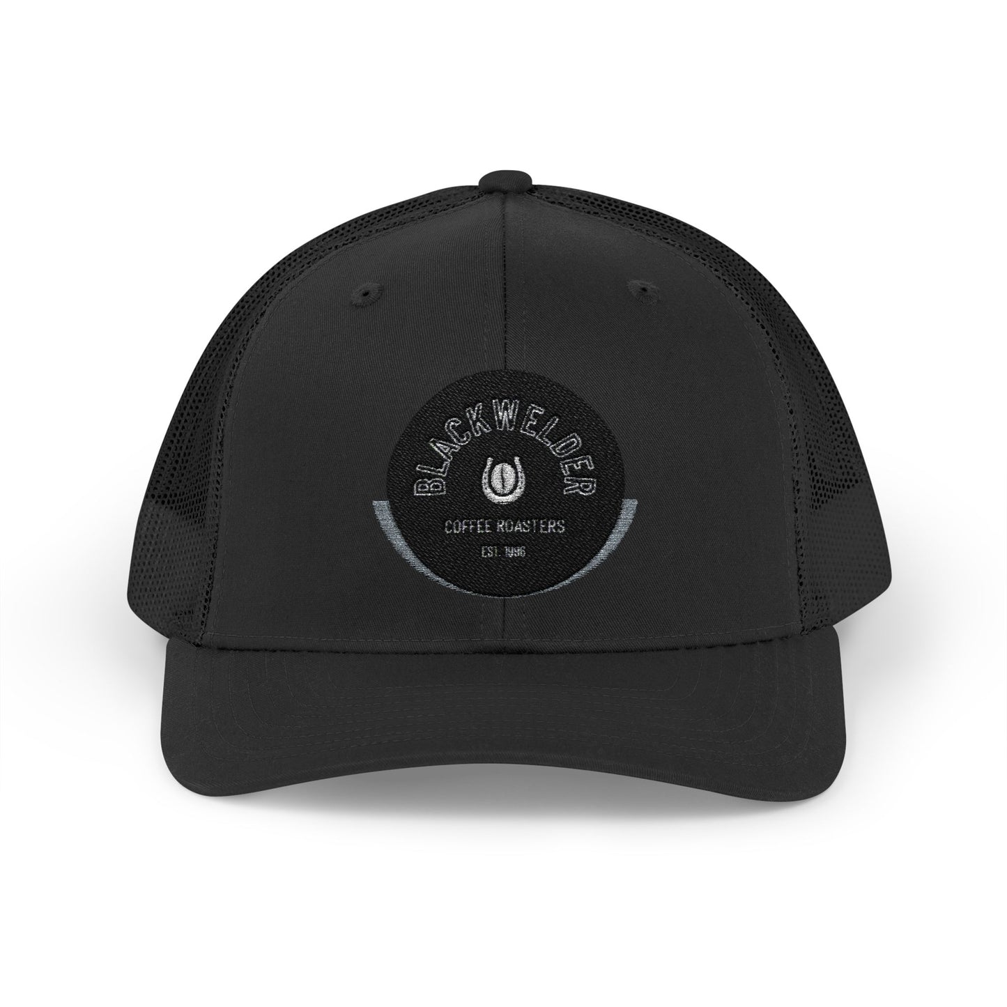 Blackwelder Trucker Hat