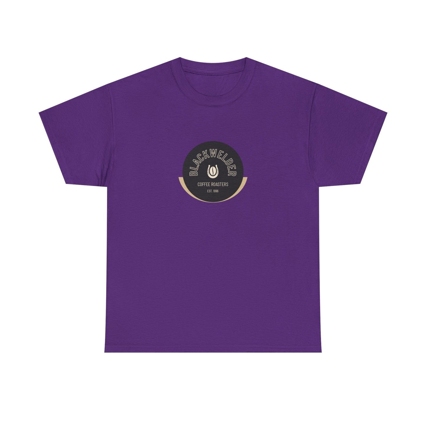 Blackwelder Unisex T-shirt