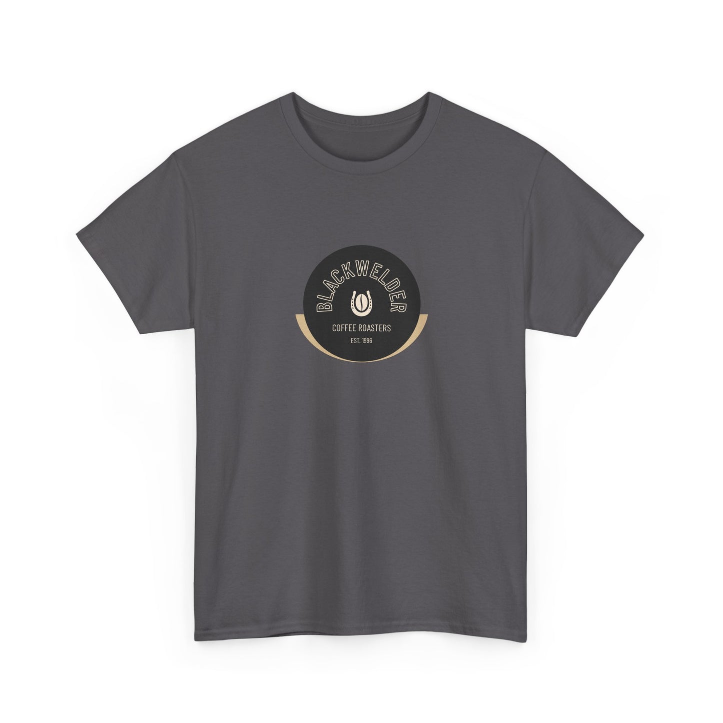 Blackwelder Unisex T-shirt
