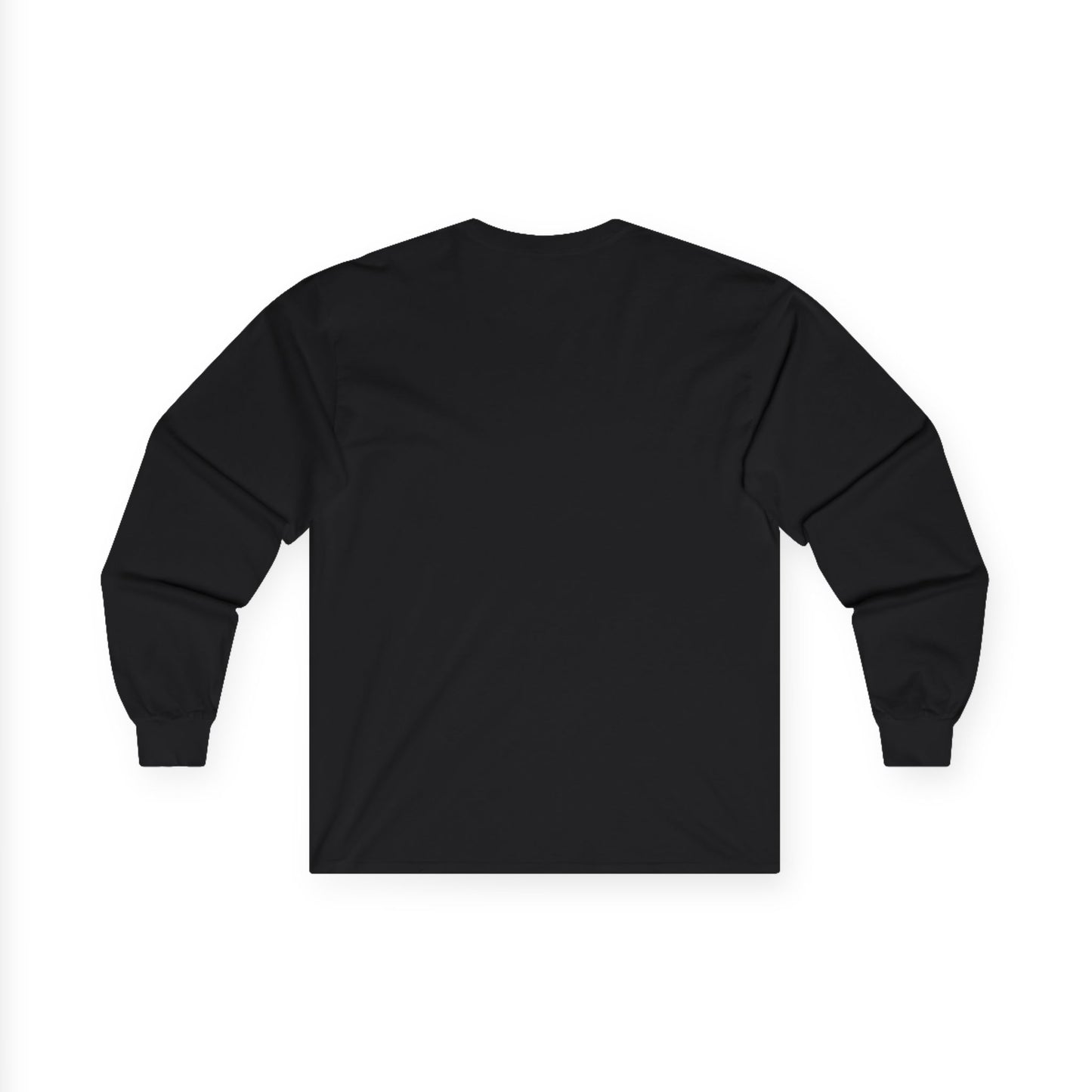 Blackwelder Unisex Long Sleeve Shirt