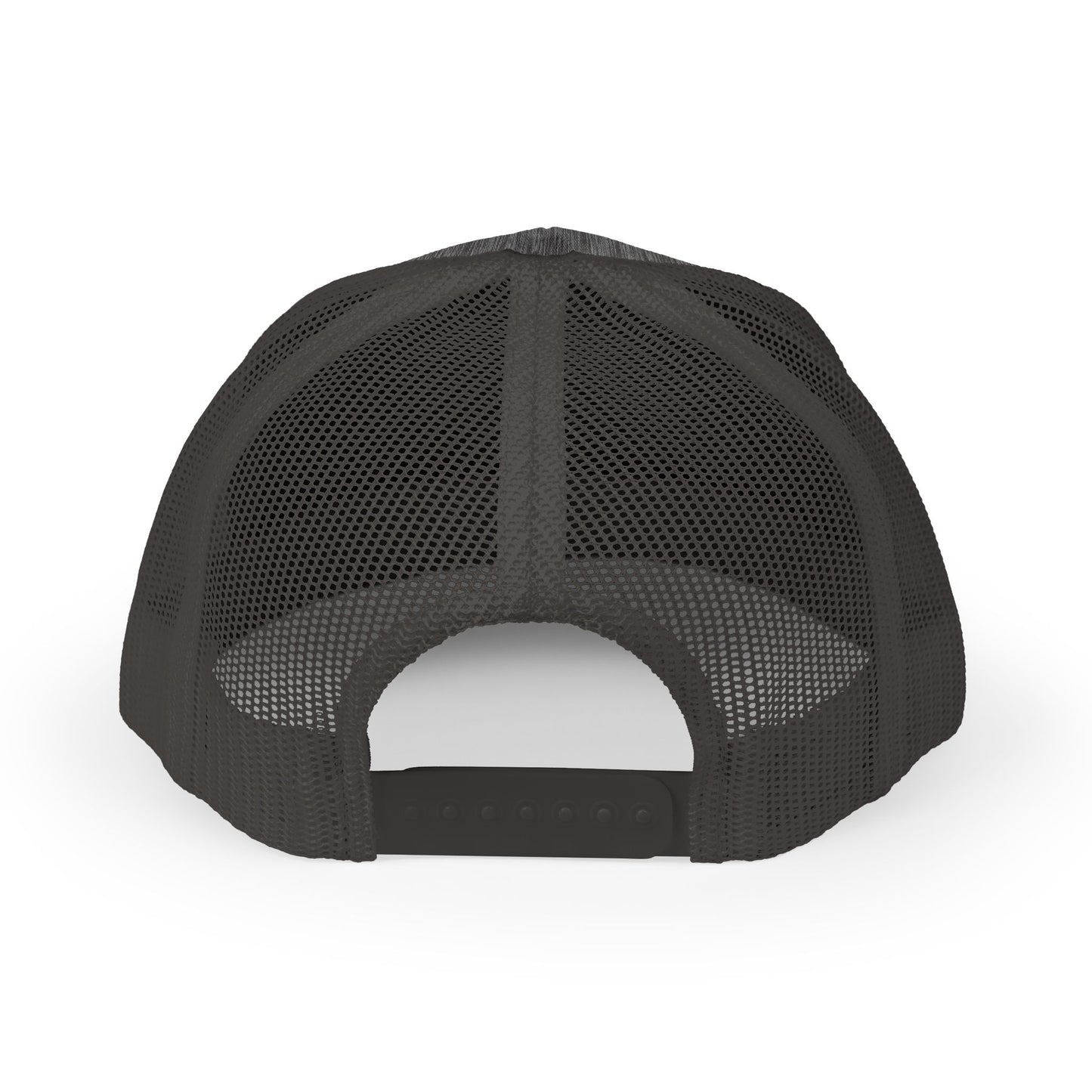 Blackwelder Trucker Hat