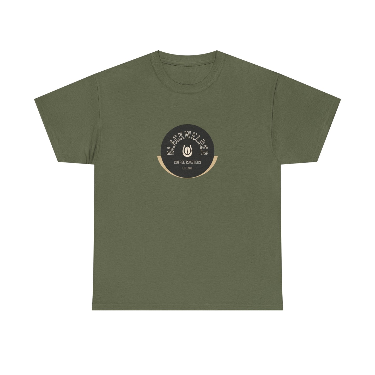 Blackwelder Unisex T-shirt