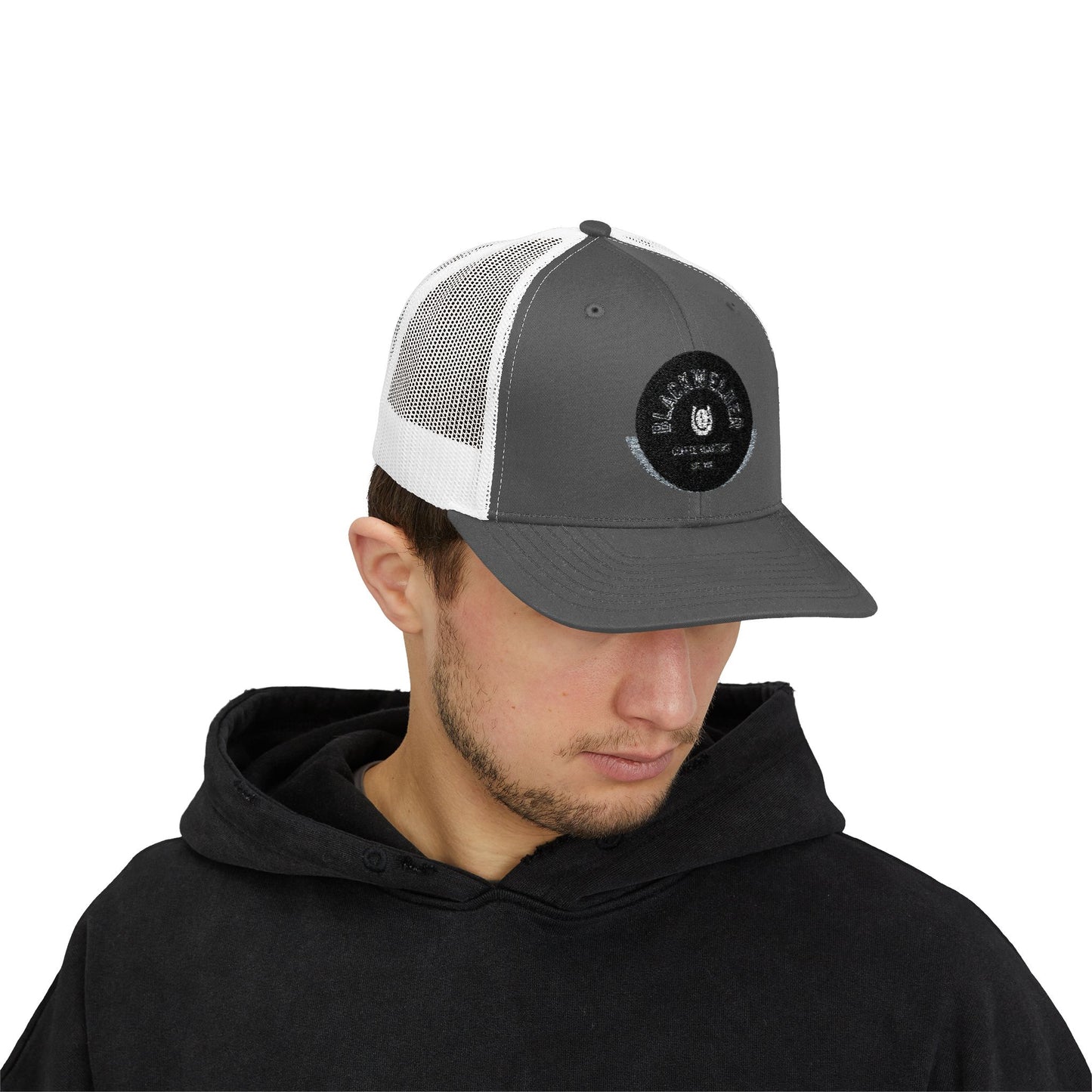 Blackwelder Trucker Hat