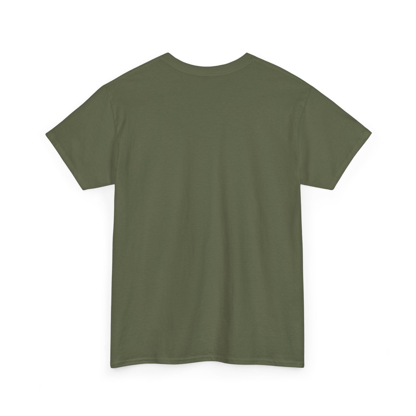 Blackwelder Unisex T-shirt
