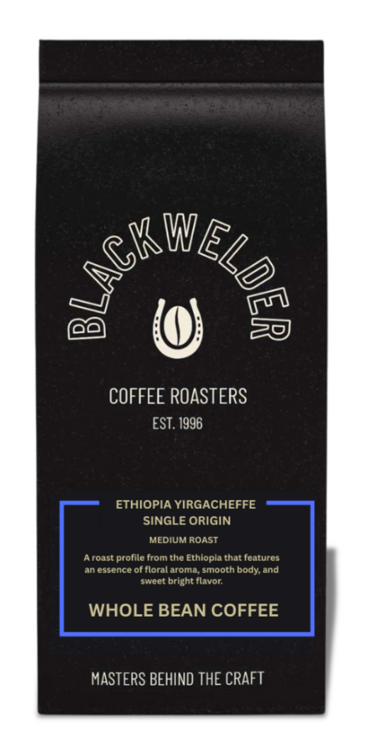 Ethiopian Yirgacheffe