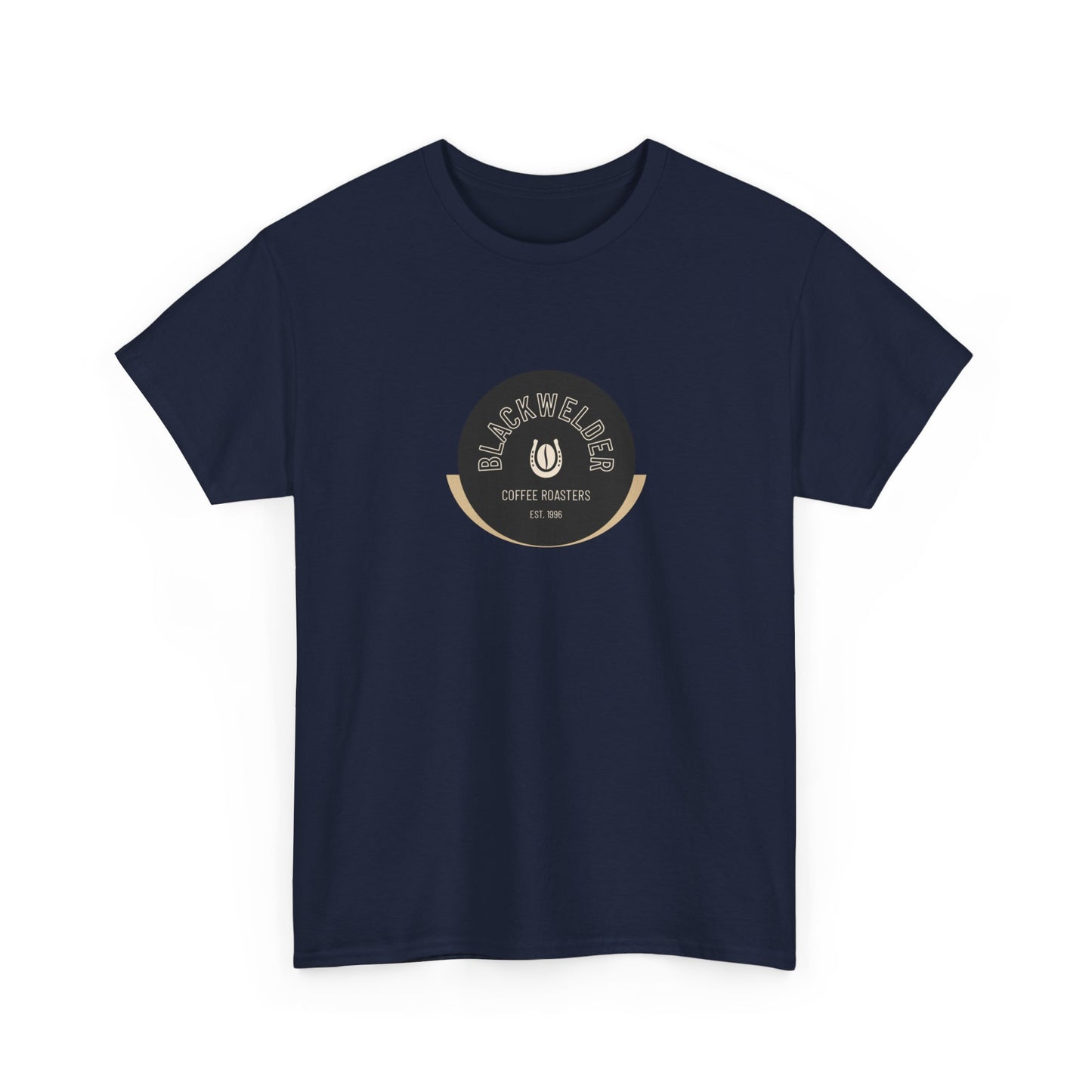 Blackwelder Unisex T-shirt