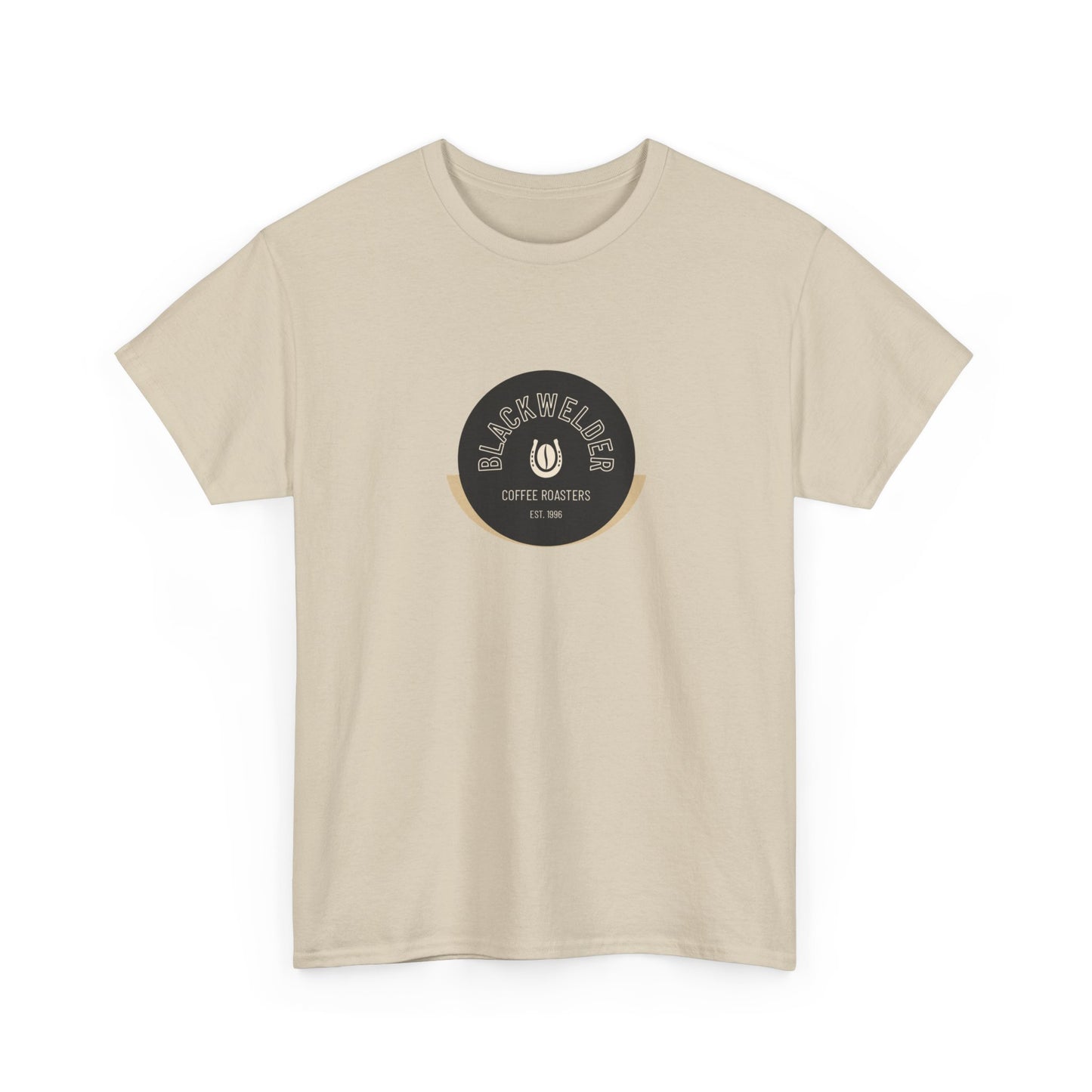 Blackwelder Unisex T-shirt