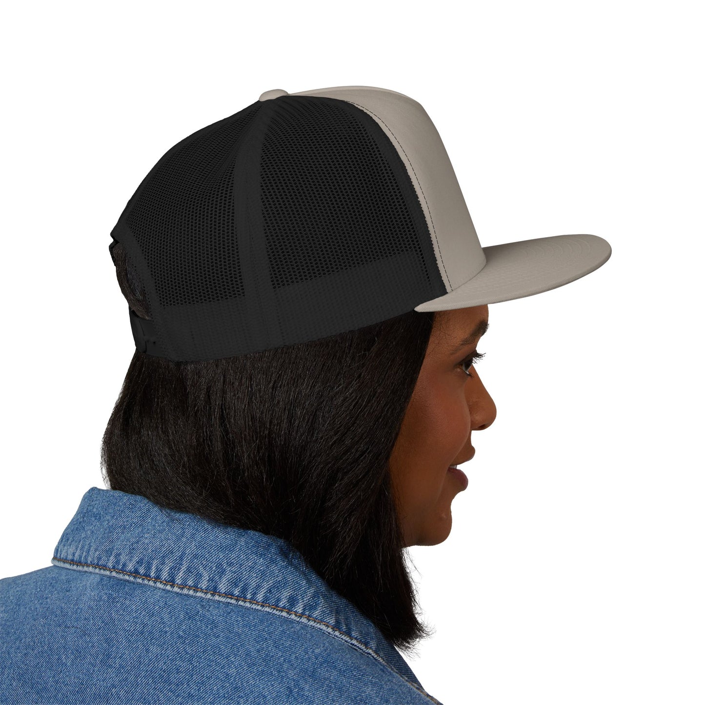 Blackwelder Trucker Hat