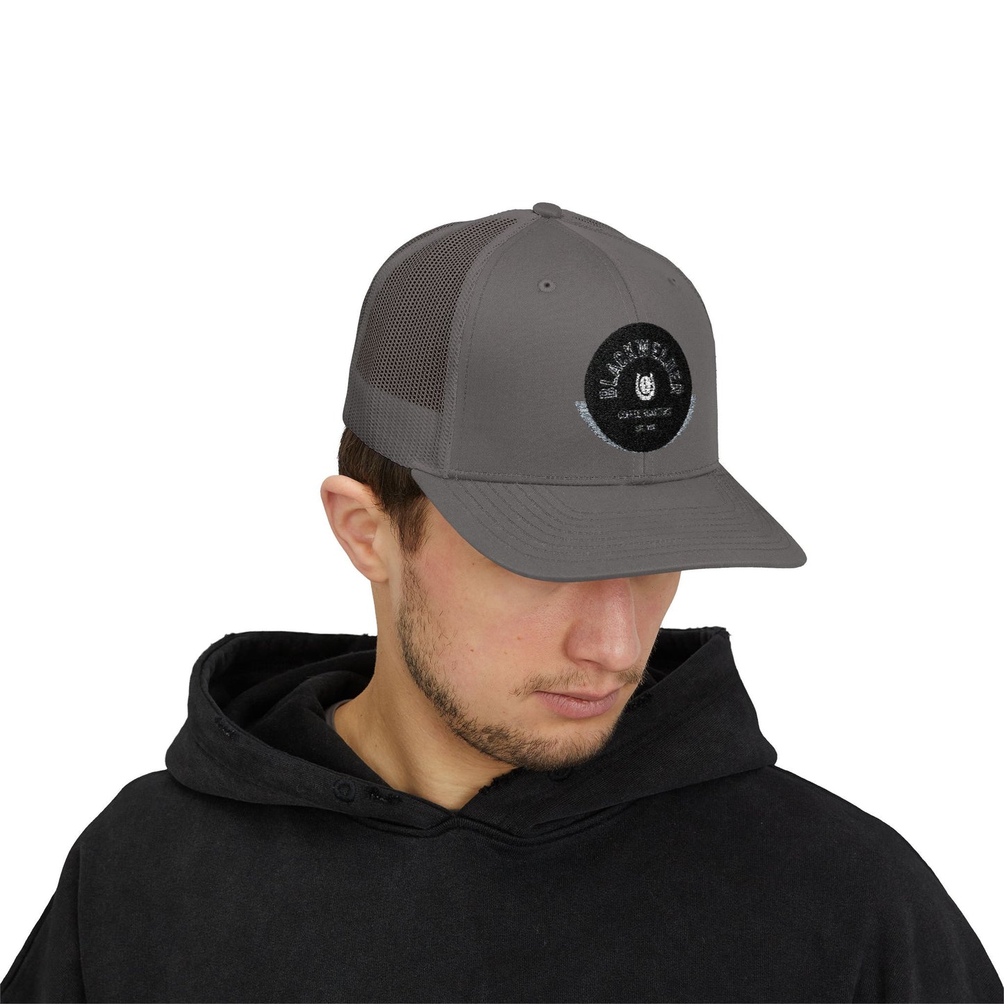 Blackwelder Trucker Hat