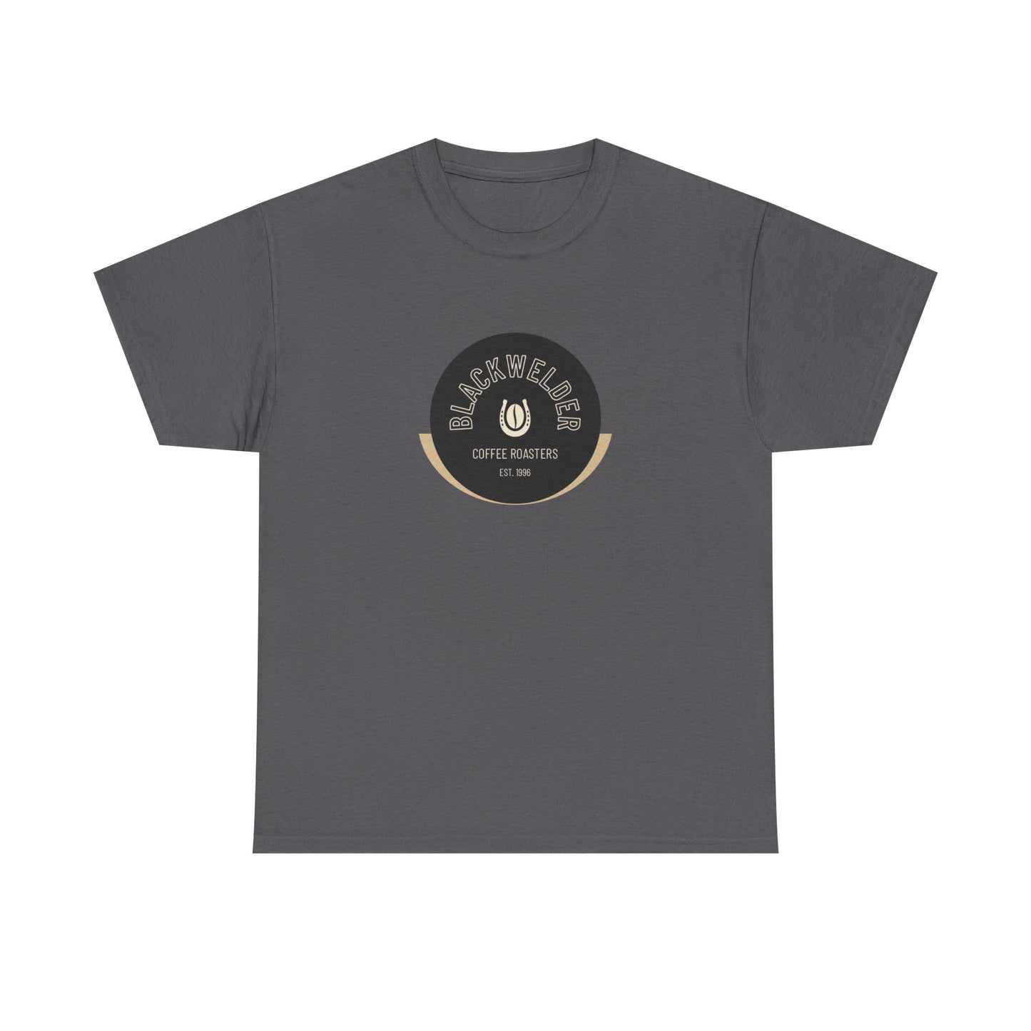 Blackwelder Unisex T-shirt
