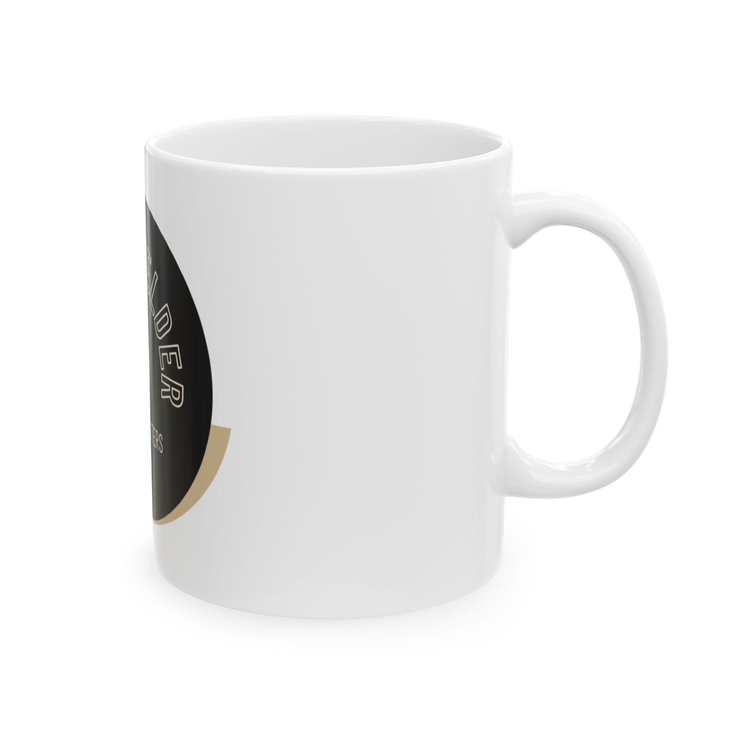 Blackwelder Mug 11oz