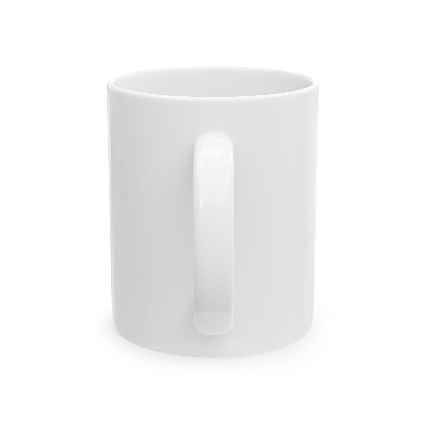 Blackwelder Mug 11oz
