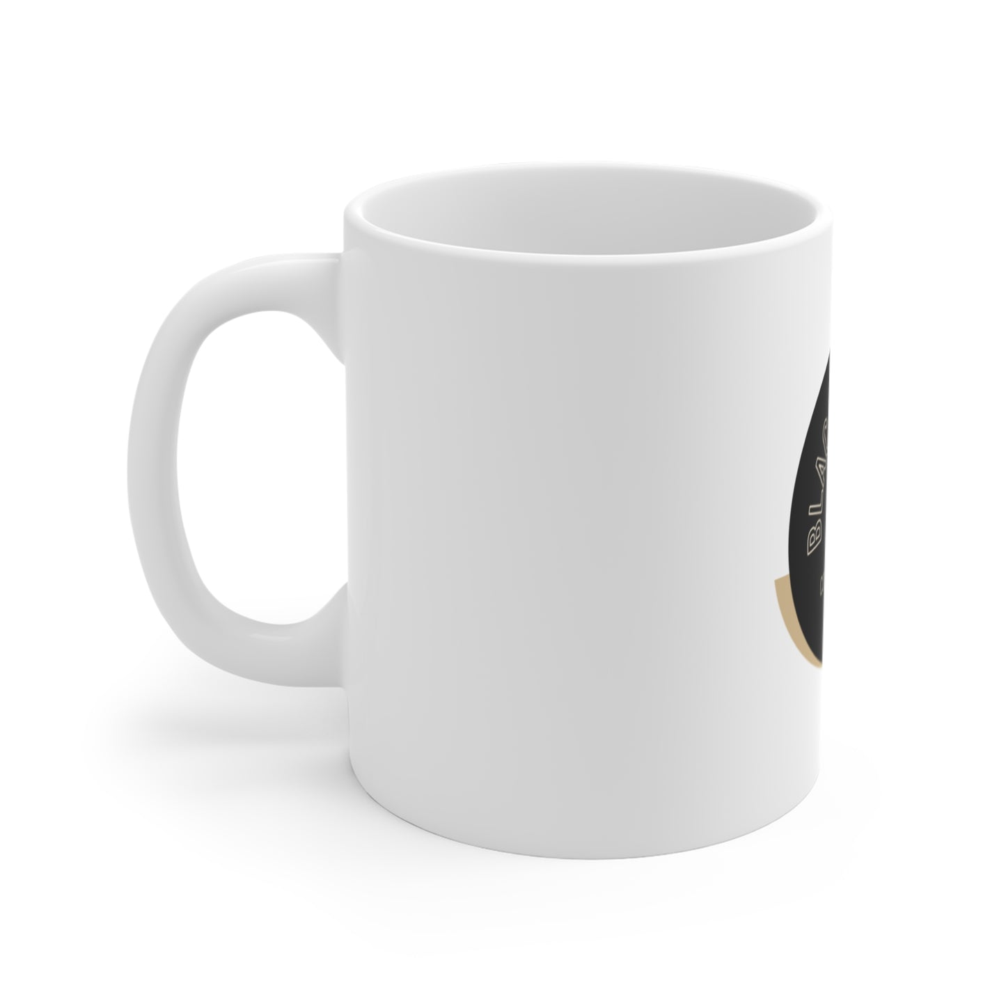 Blackwelder Coffee Roasters Mug