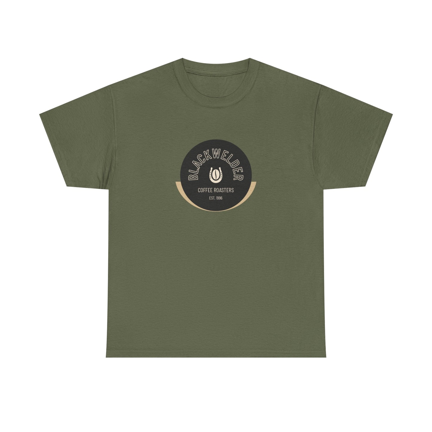 Blackwelder Unisex T-shirt