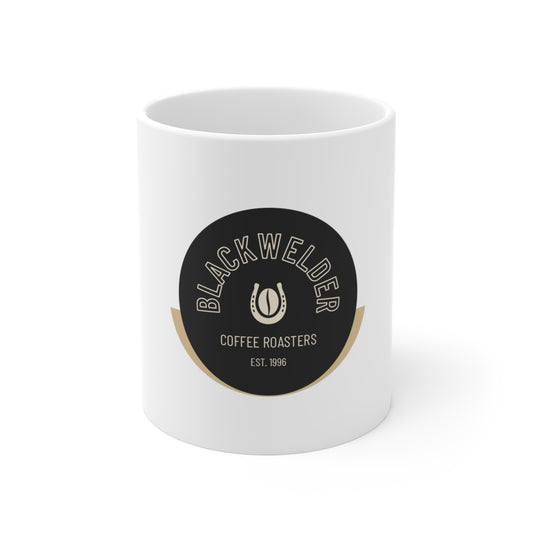 Blackwelder Coffee Roasters Mug