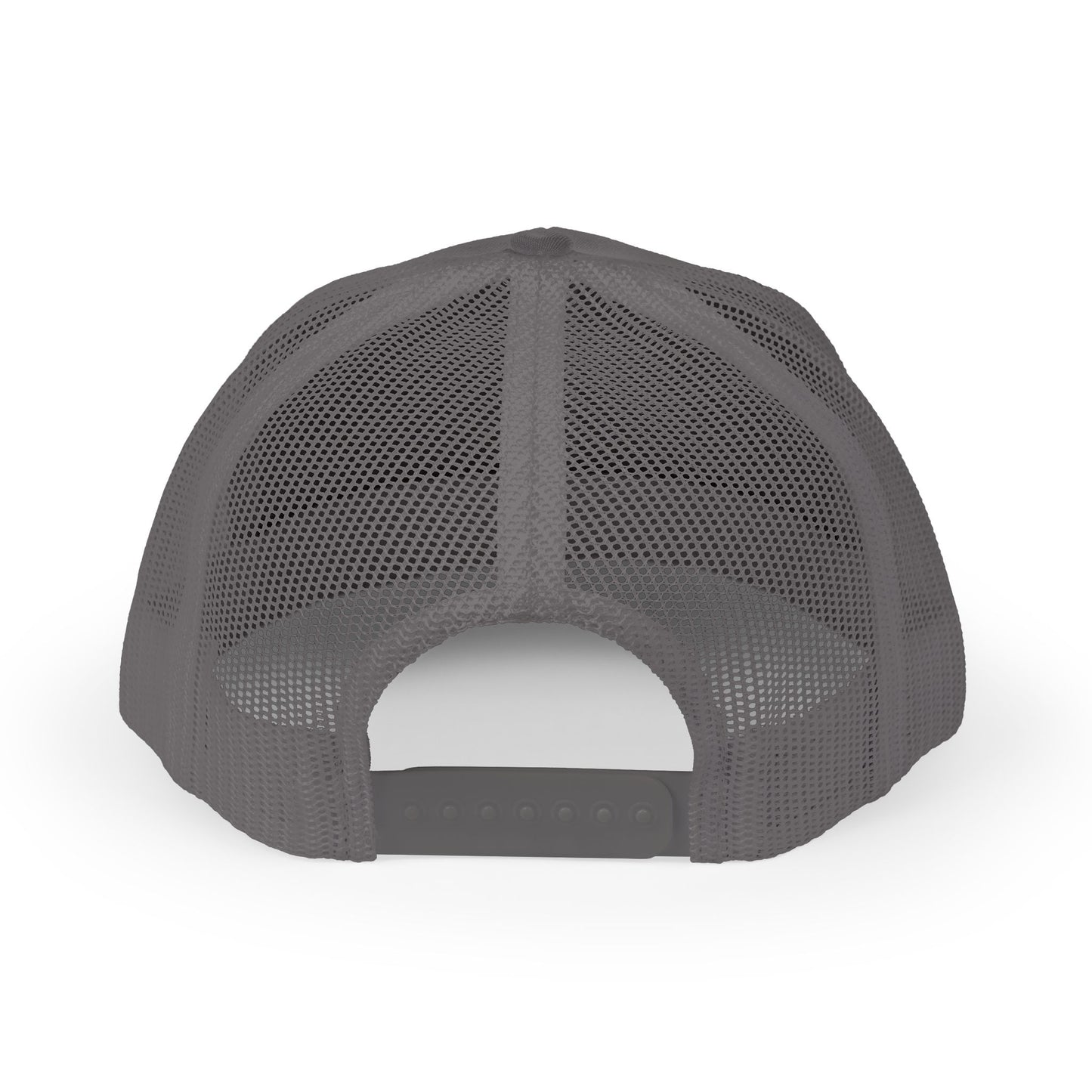 Blackwelder Trucker Hat