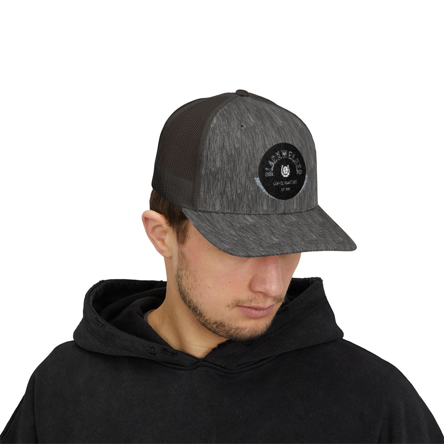 Blackwelder Trucker Hat