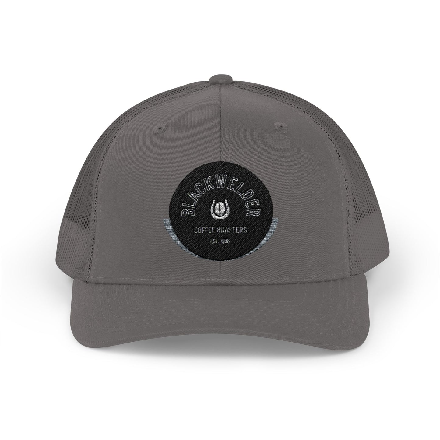 Blackwelder Trucker Hat