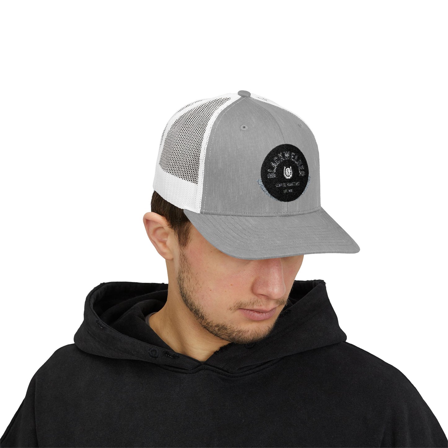 Blackwelder Trucker Hat
