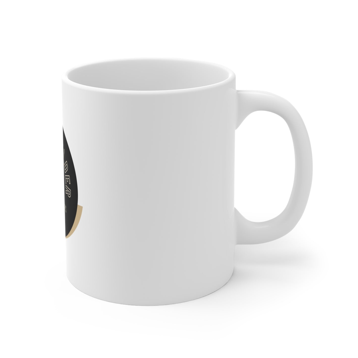 Blackwelder Coffee Roasters Mug