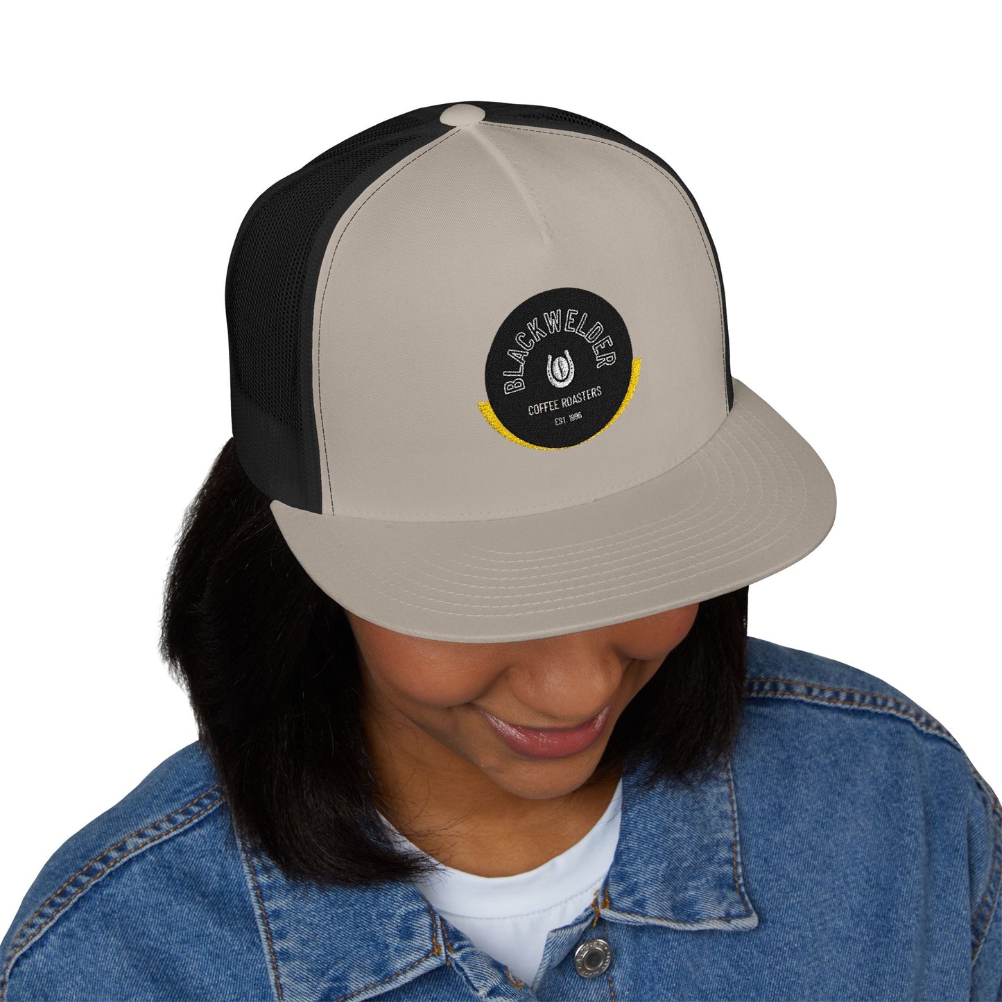 Blackwelder Trucker Hat