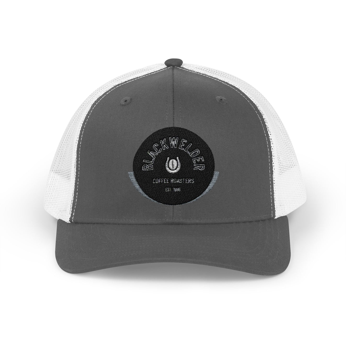 Blackwelder Trucker Hat