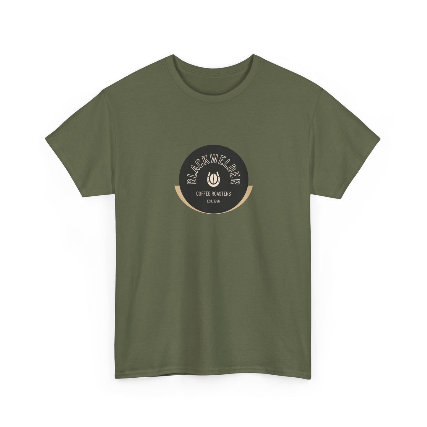 Blackwelder Unisex T-shirt