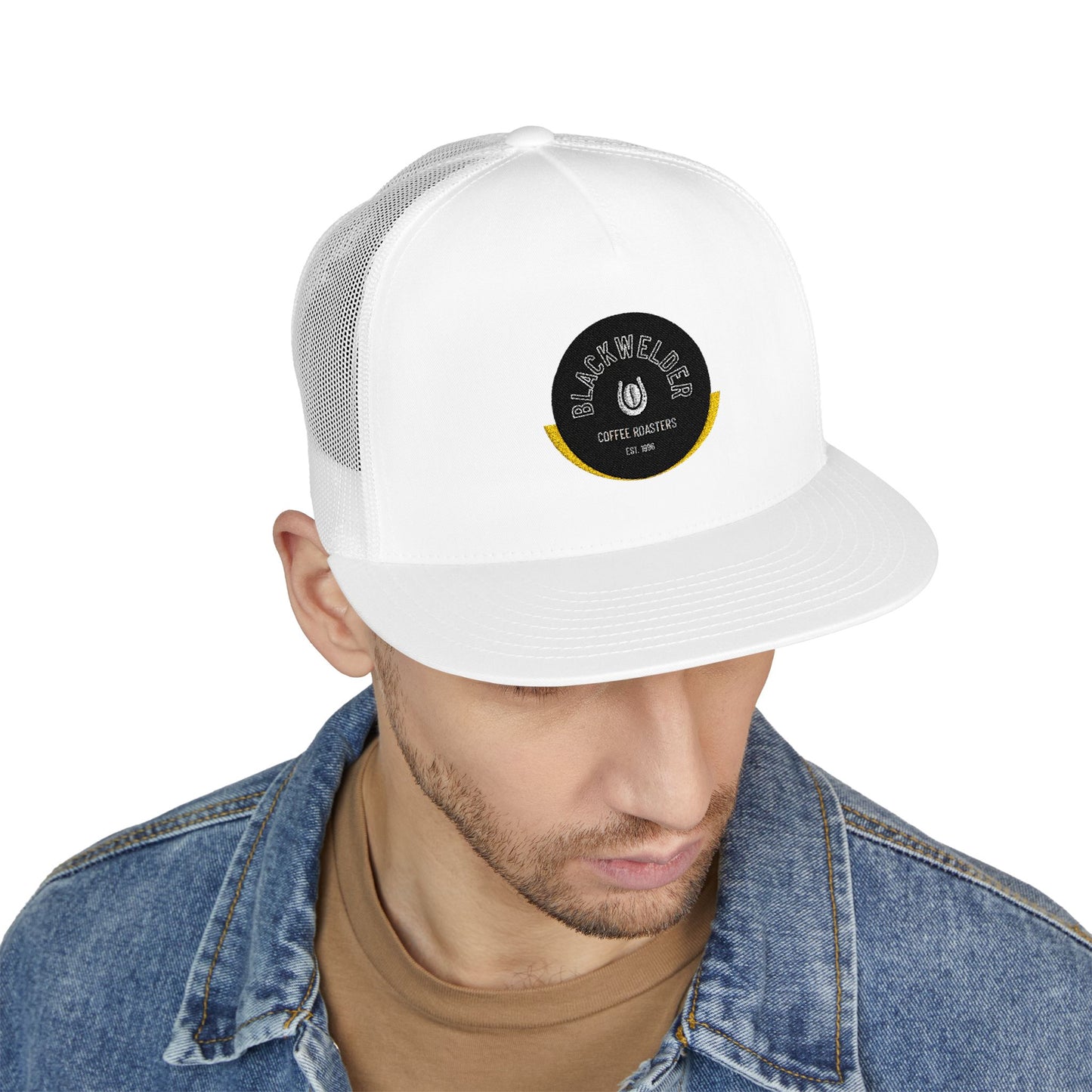 Blackwelder Trucker Hat