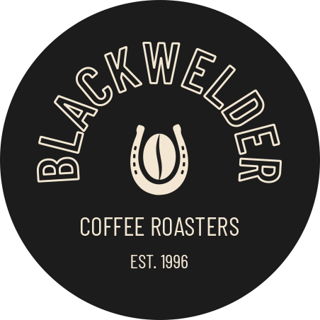Blackwelder Coffee Roasters logo