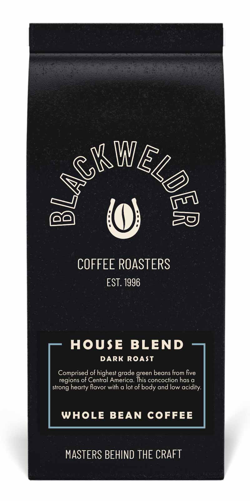 House Blend
