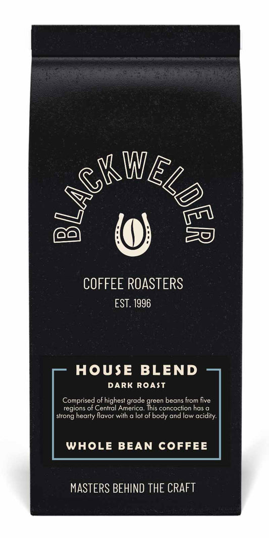 House Blend