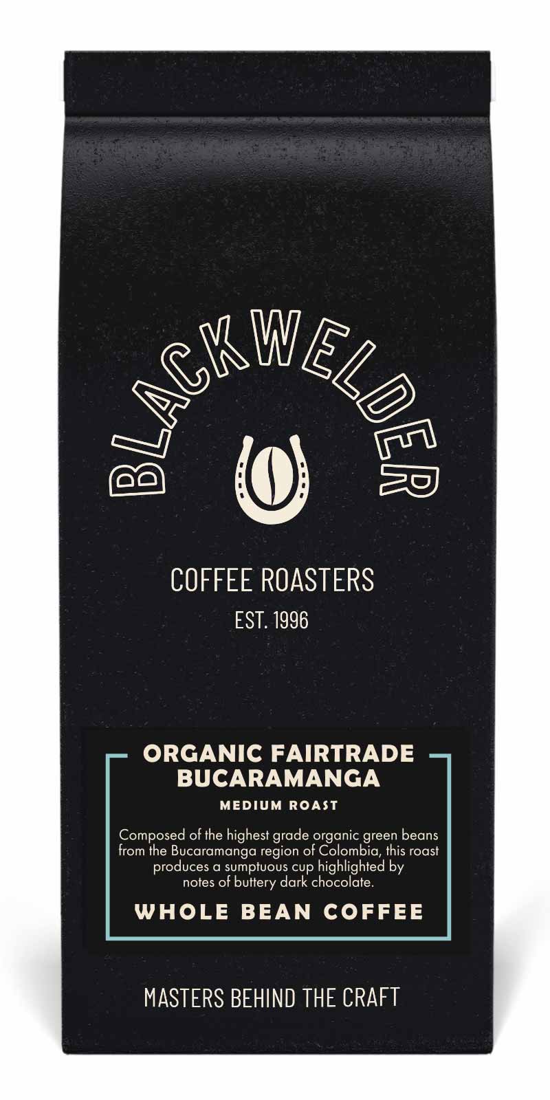 Organic Fair Trade Bucaramanga