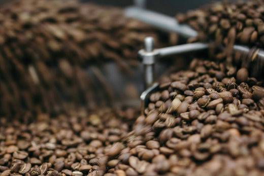 Exploring the World of Coffee Roasts