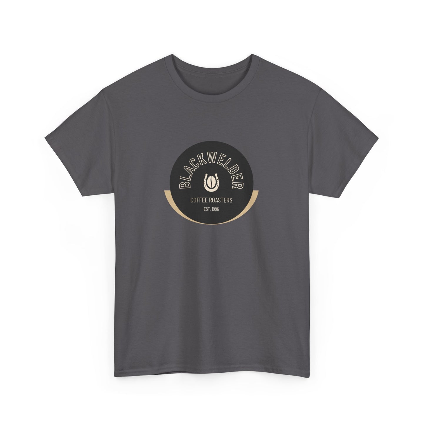 Blackwelder Unisex T-shirt