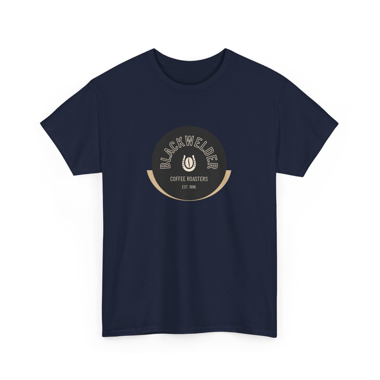 Blackwelder Unisex T-shirt
