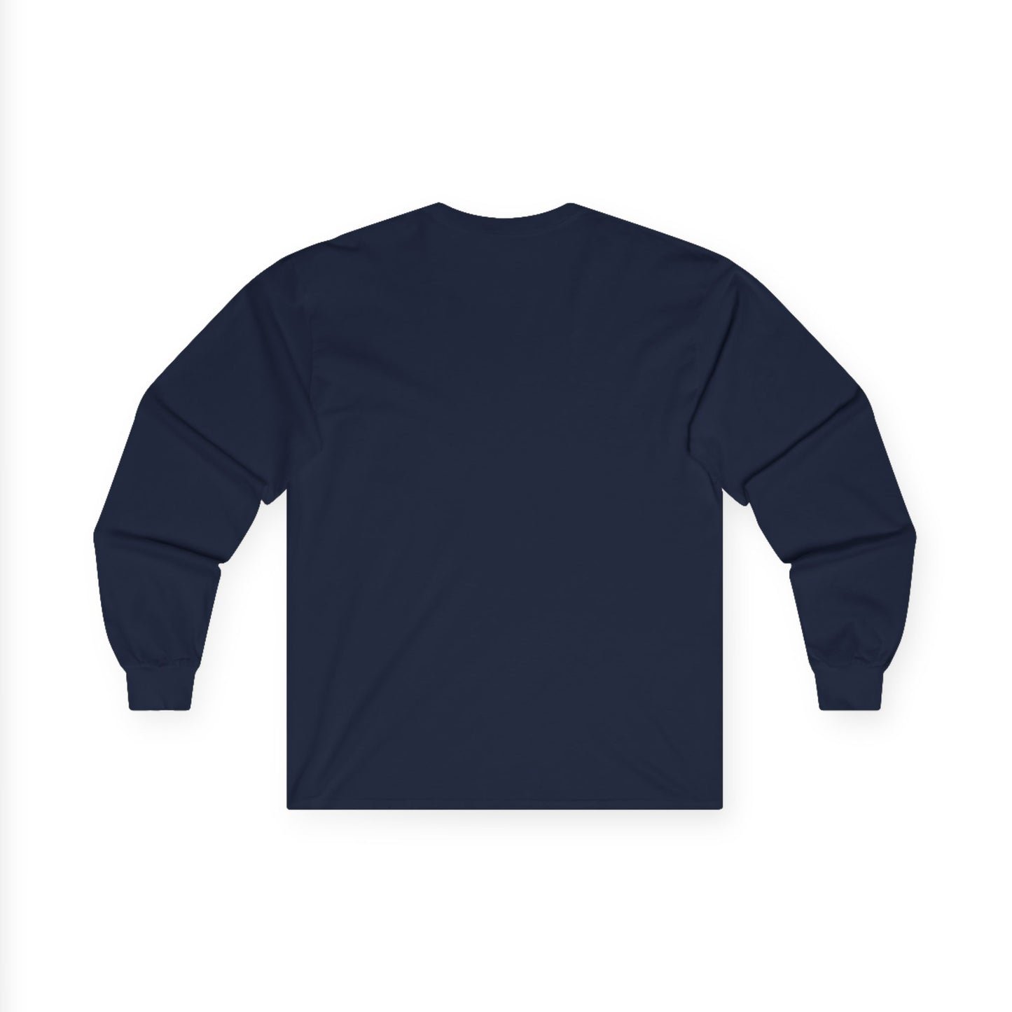 Blackwelder Unisex Long Sleeve Shirt