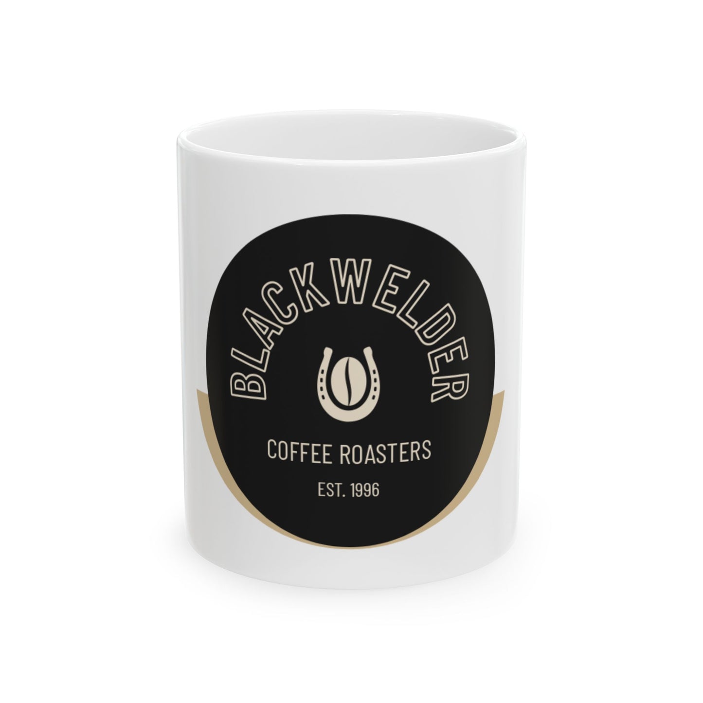 Blackwelder Mug 11oz