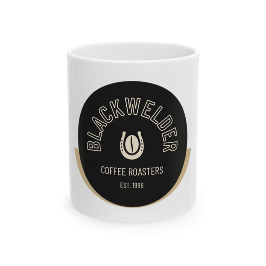 Blackwelder Mug 11oz