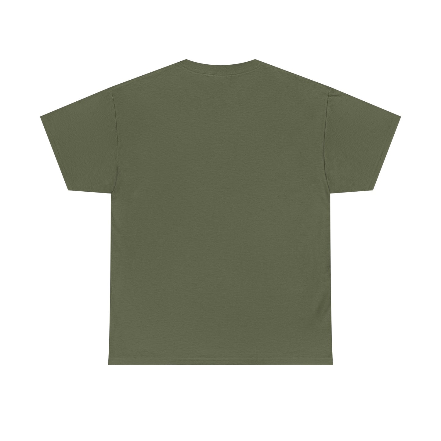 Blackwelder Unisex T-shirt