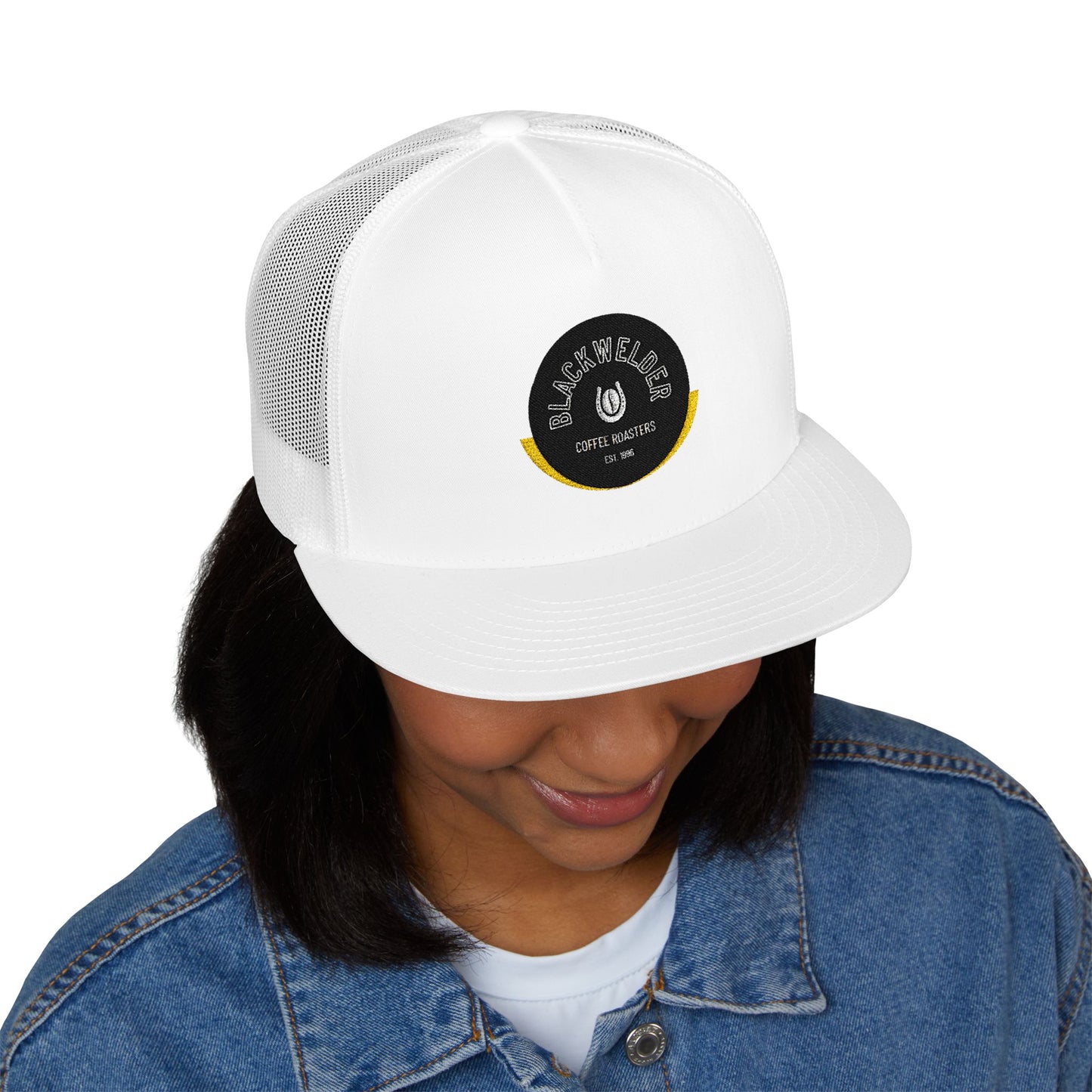 Blackwelder Trucker Hat