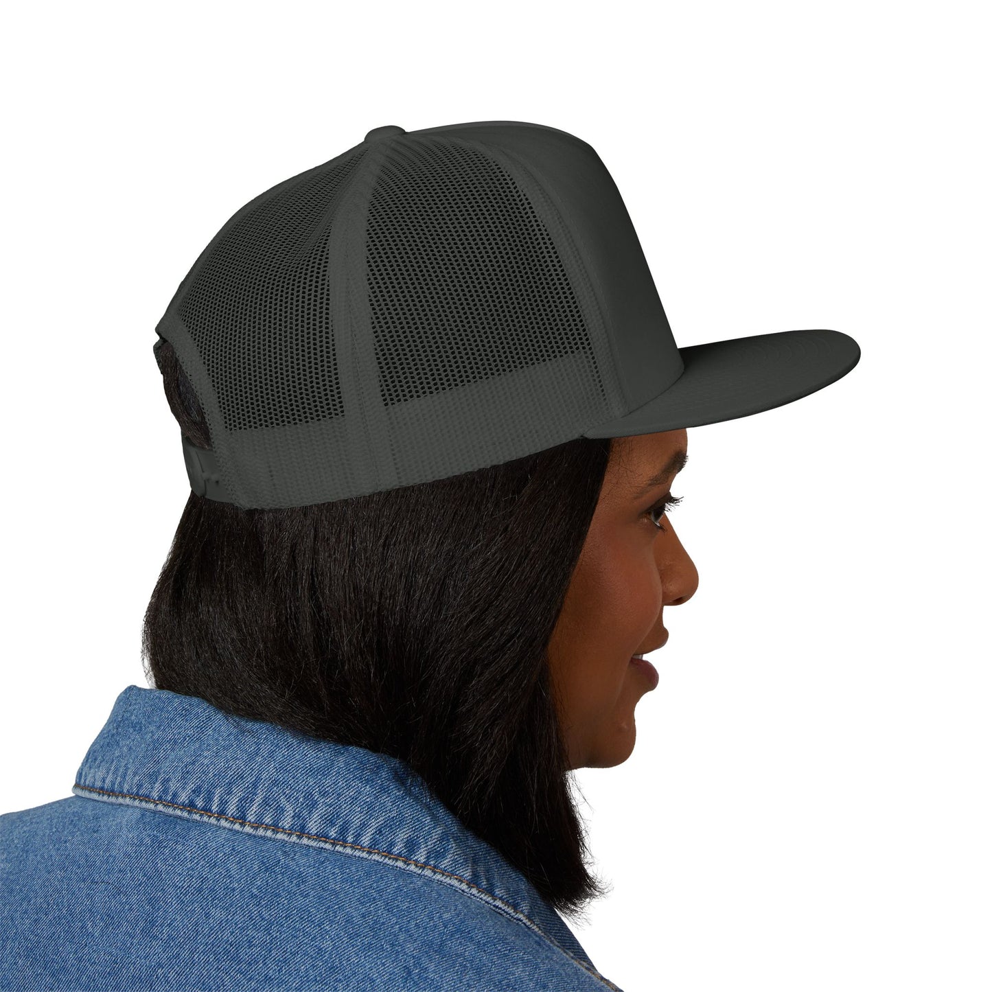 Blackwelder Trucker Hat